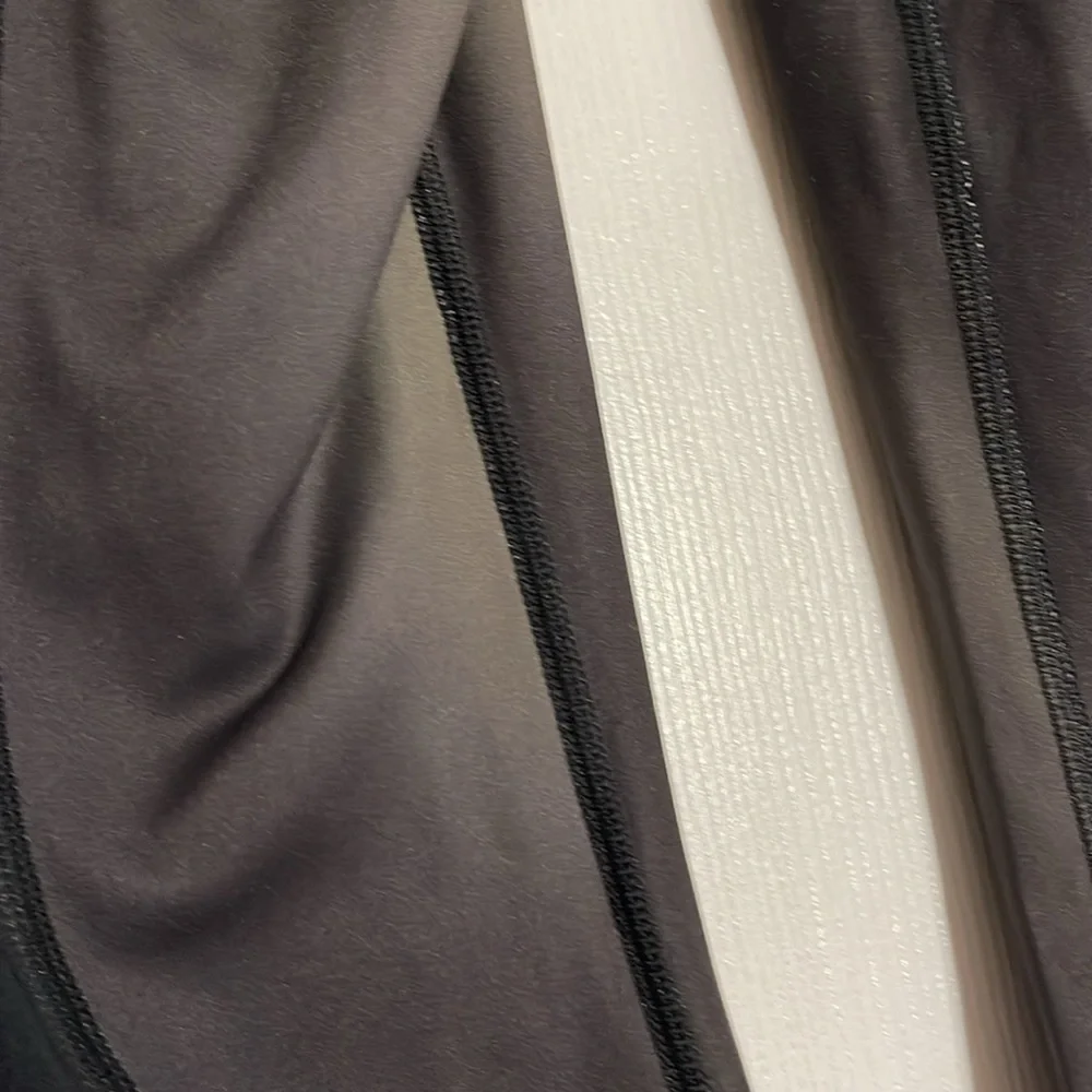NWT Nike yoga leggings XS